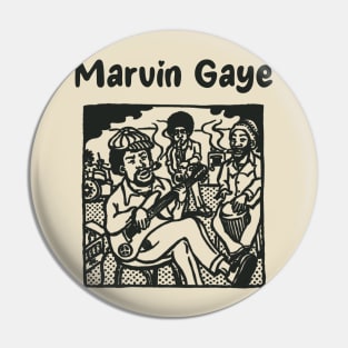 marvin g ll raggae jam sessions Pin