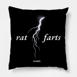 Caddyshack: Rat Farts Pillow