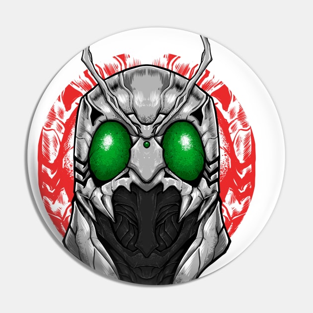 Kamen Rider Shadowmoon Ver. S.I.C Pin by don_kuma