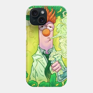 Chill Beaker Phone Case