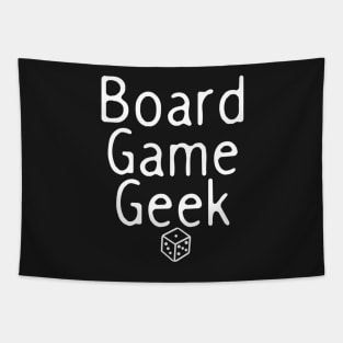 Board game geek Tapestry