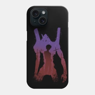 I'm Home Phone Case