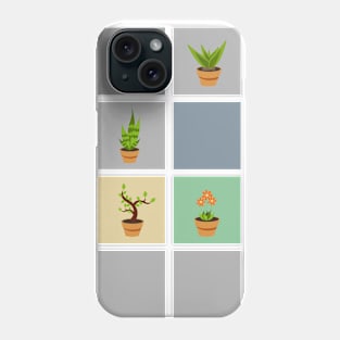 Plant Phone Case