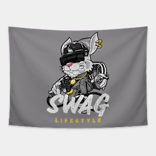 SWAG Lifestyle Tapestry