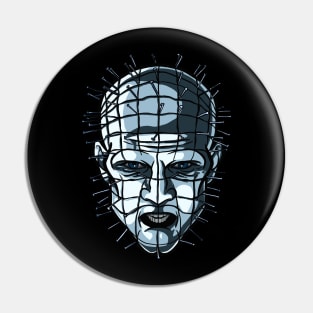 pinhead Pin