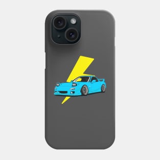 Rx7 fd Phone Case