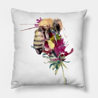 Bee Pillow