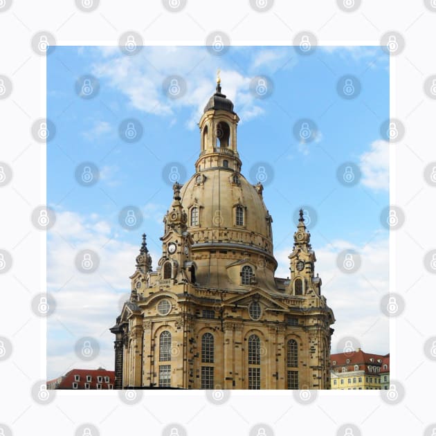 Dresden Germany sightseeing trip photography from city scape Europe trip by BoogieCreates