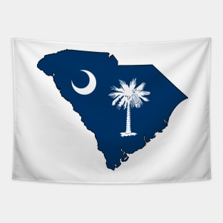 South Carolina Tapestry