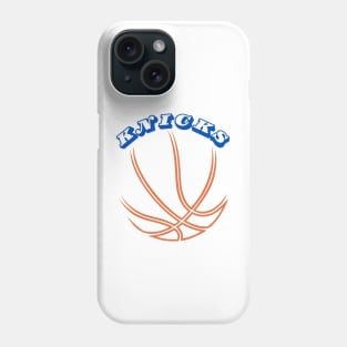 Knicks Phone Case