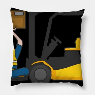 WAREHOUSE Pillow