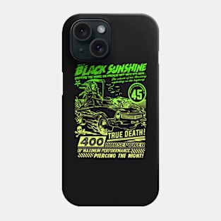 movie 1932 zombie Phone Case