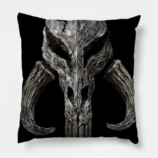 Mythosaur Pillow