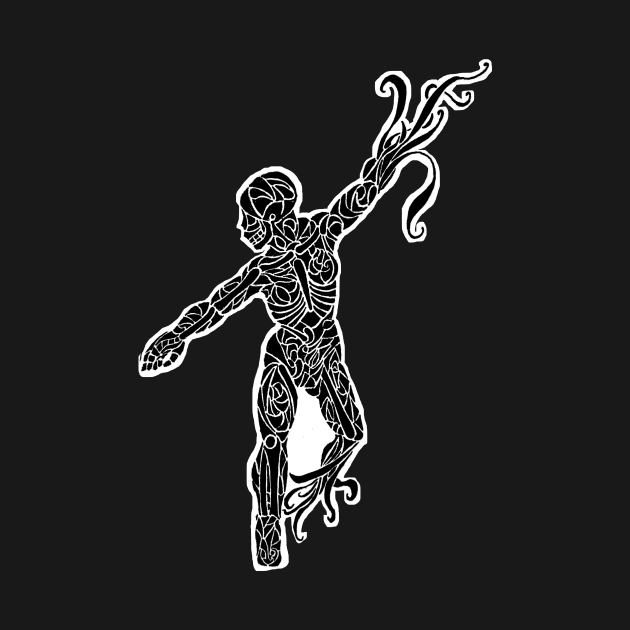 Exoskeleton by kaydee21