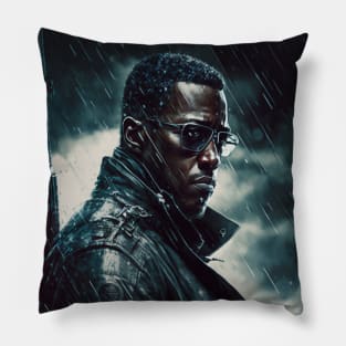 Blade Pillow