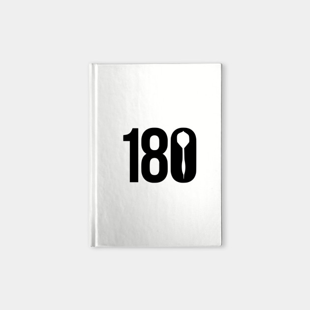 180 dart