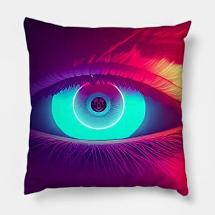 Flush Fever Pillow