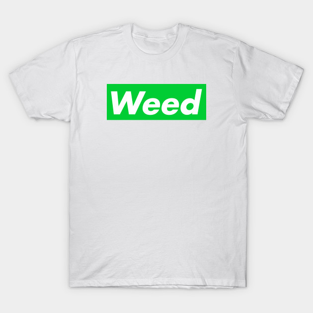 stoner supreme shirt
