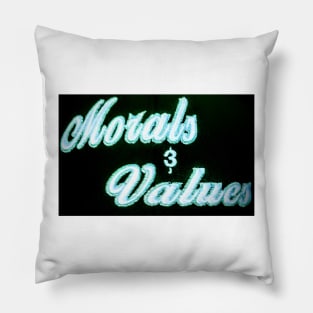 M&V Pillow