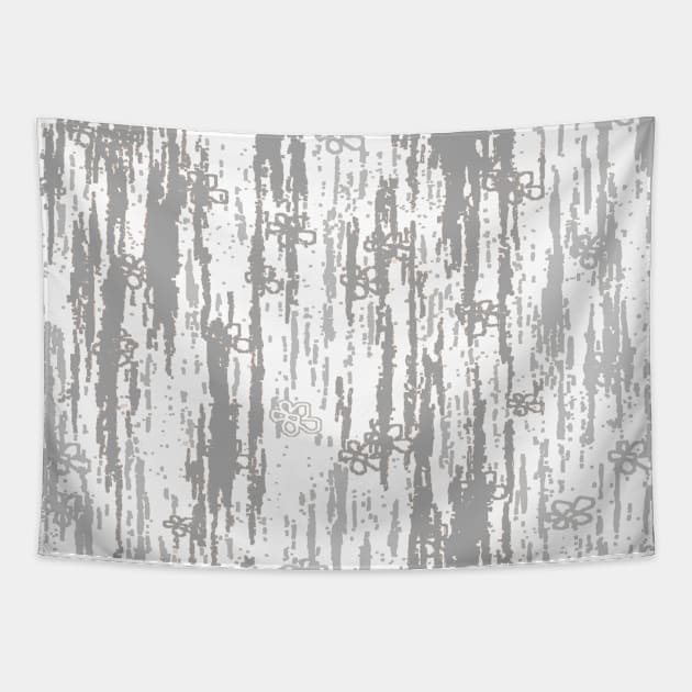 Grey Colors Gradient Pattern. modern, decor, TeePublic. Tapestry by PrintedDreams