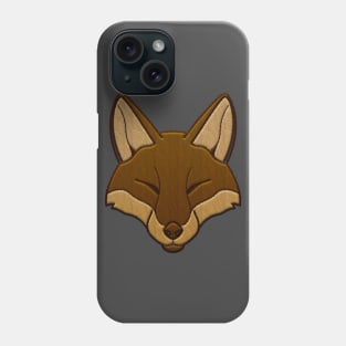 Fox Phone Case