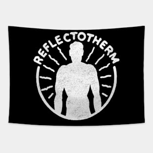 Reflectotherm! Tapestry