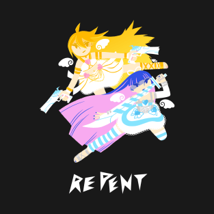 Repent ! T-Shirt