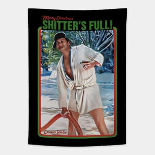 Cousin Eddie! Tapestry