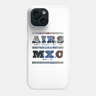 AIRS MXC 2 Phone Case