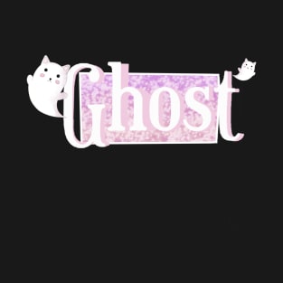 Ghost T-Shirt