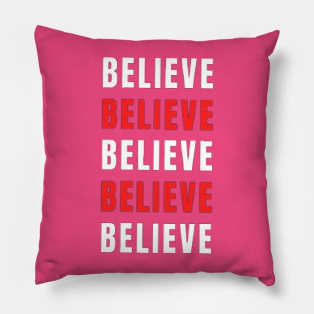 text art Pillow by Dilhani