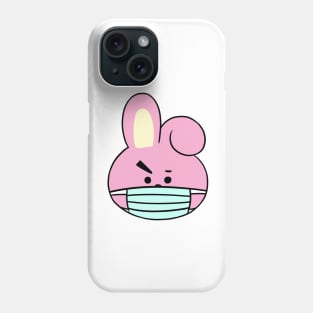 Cooky masked Phone Case