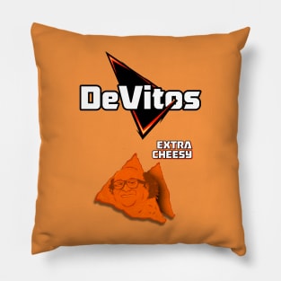 DeVitos Pillow