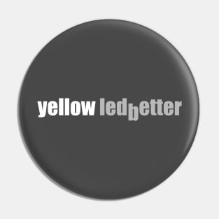 Yellow Ledbetter Jeremy Lyrics Pin