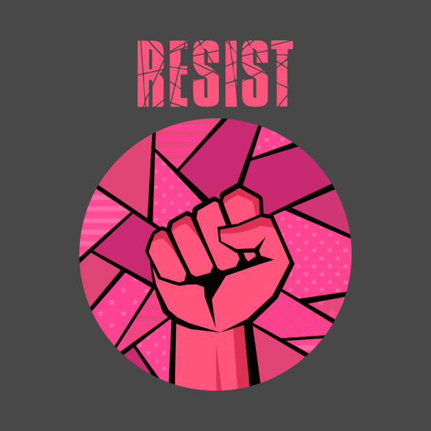 Image result for resist raise