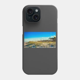 Amelia Island Dunes Phone Case