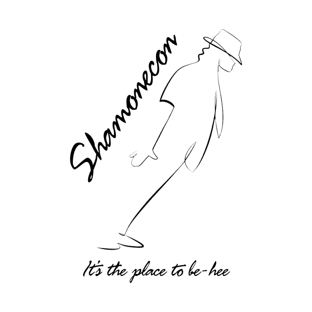 shamonecon by GBPeoria