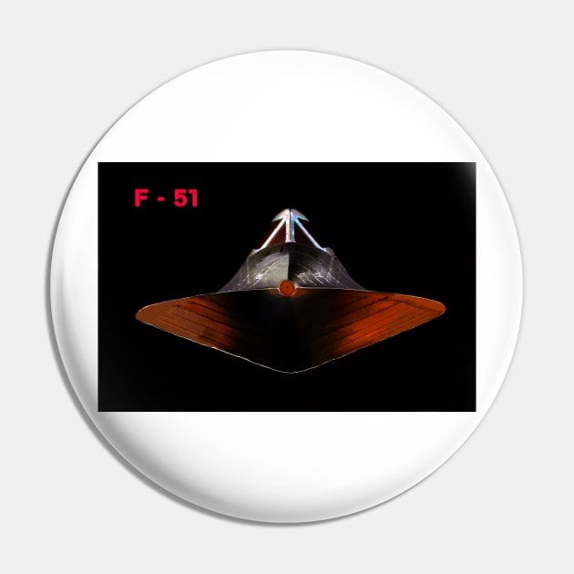 F - 51 Pin by dltphoto