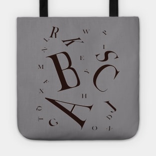 ABC Tote