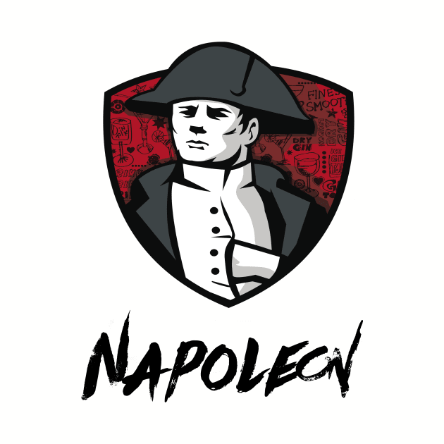 Napoleon by cypryanus