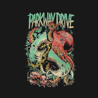 parkway Monster T-Shirt