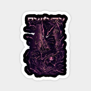 Garou Magnet