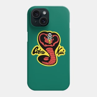 Cobra Kai Phone Case