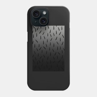 Knives Out Phone Case