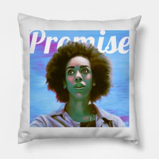 Promise Pillow