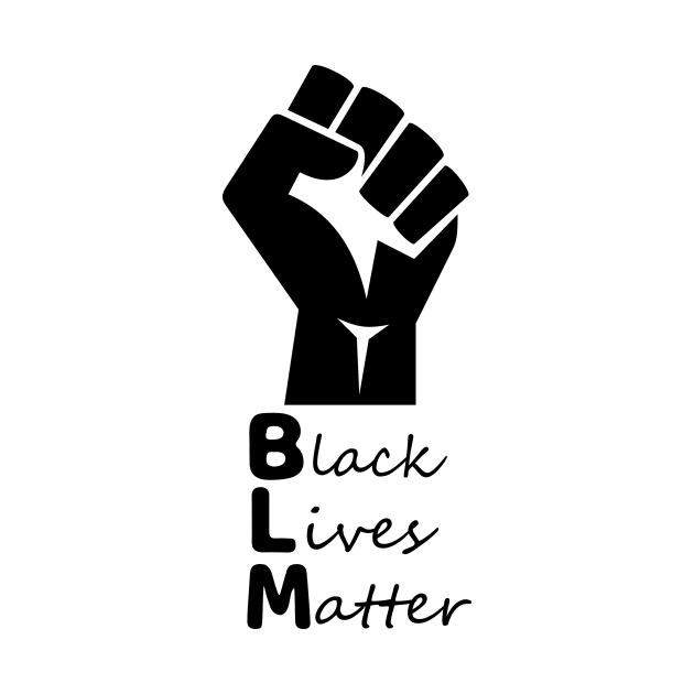 BLM by Specialstace83