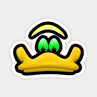 Duck Magnet