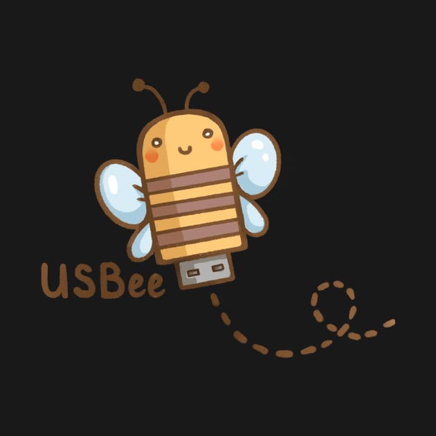 USBee by mschibious