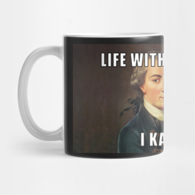 Kant Achilles Aristotle
