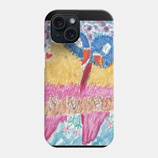 Love birds Phone Case